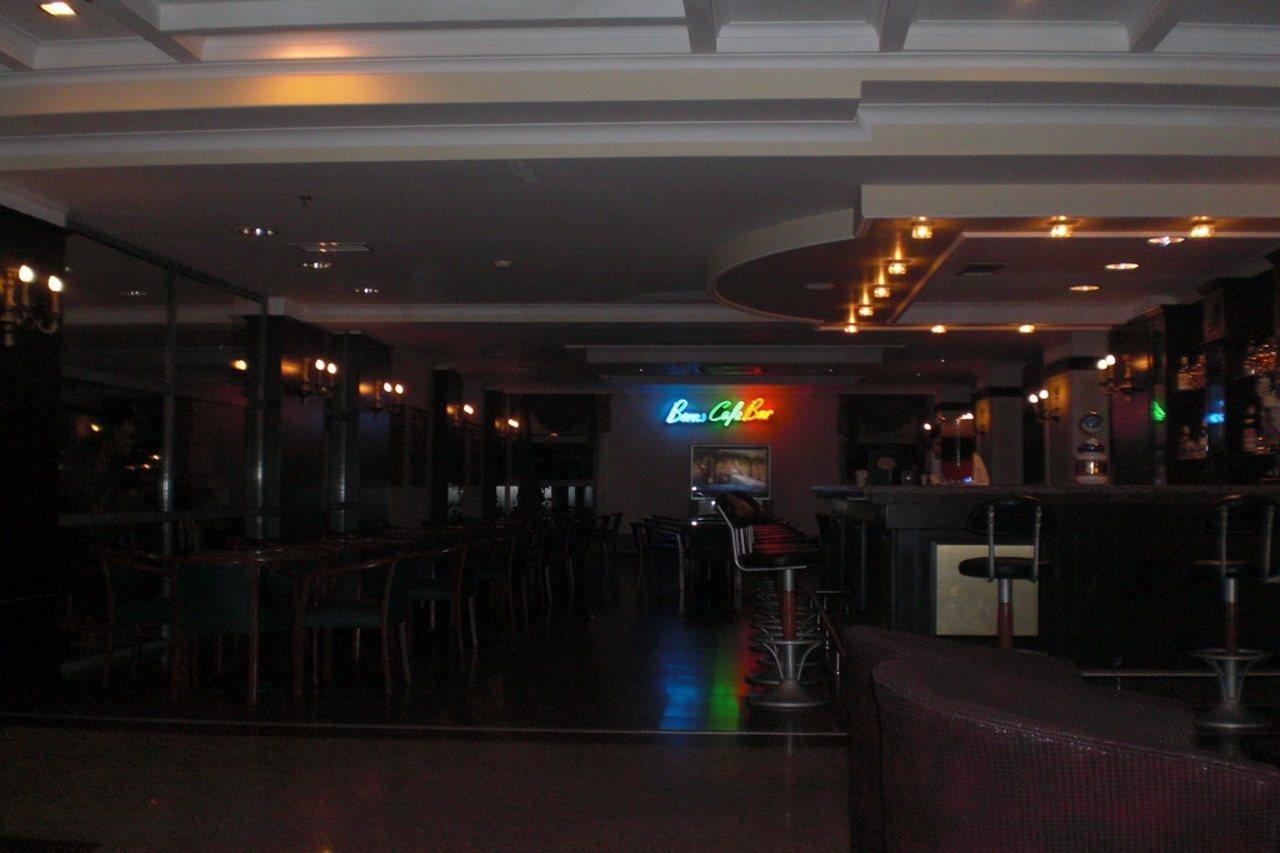 Insula Resort & Spa Alanya Exterior foto