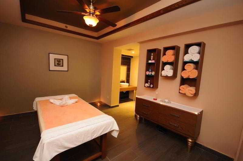 Insula Resort & Spa Alanya Exterior foto
